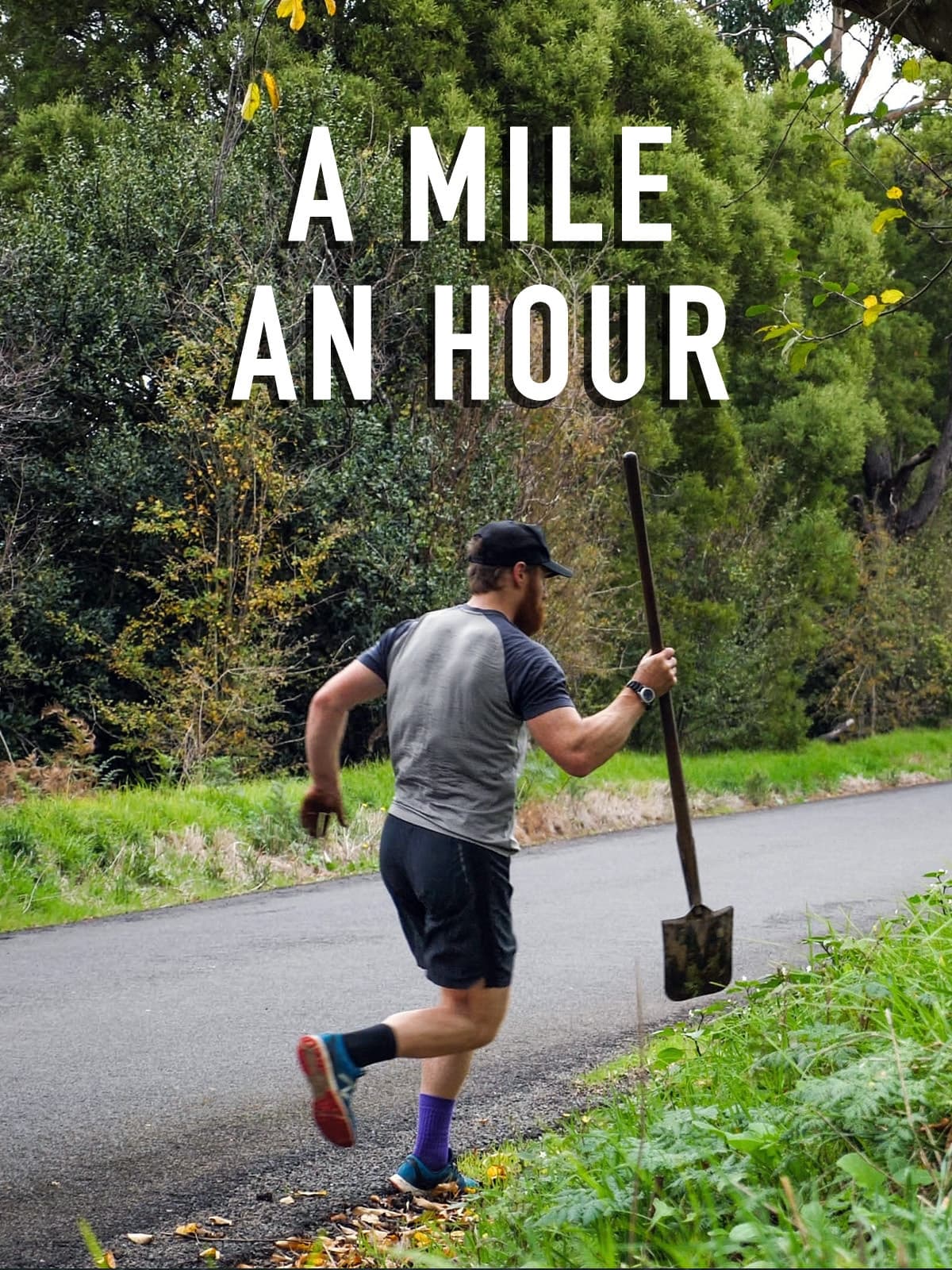 A Mile an Hour