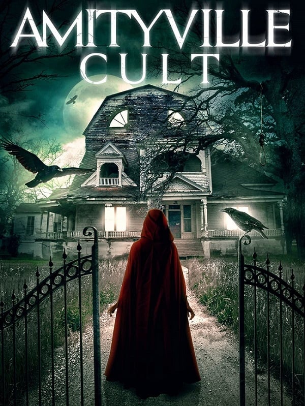 Amityville Cult (2021)