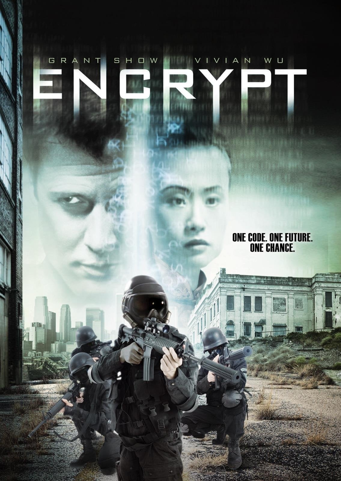 Encrypt (2003)