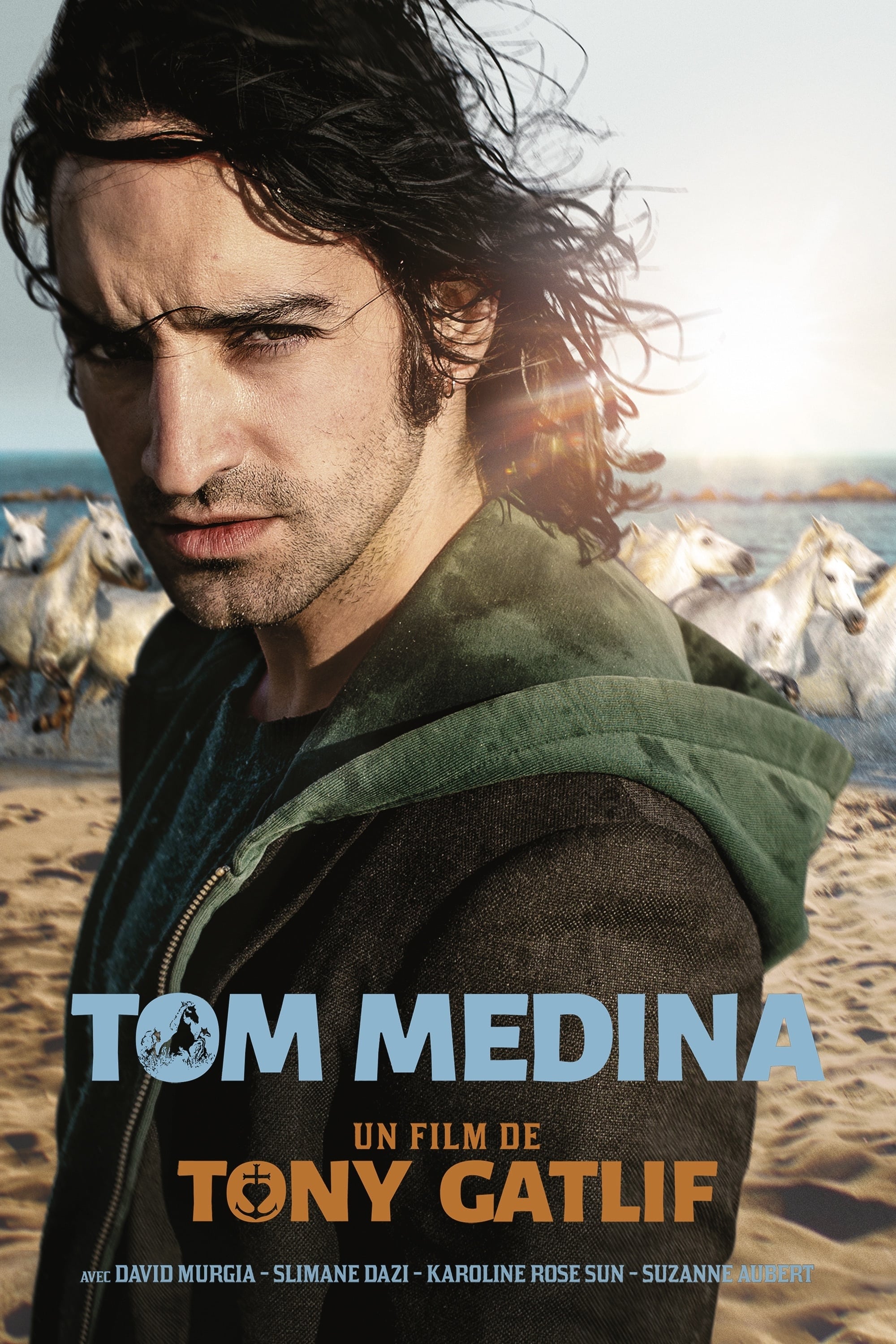 Tom Medina