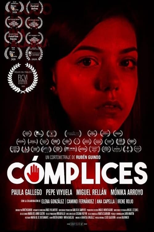 Cómplices (2020)