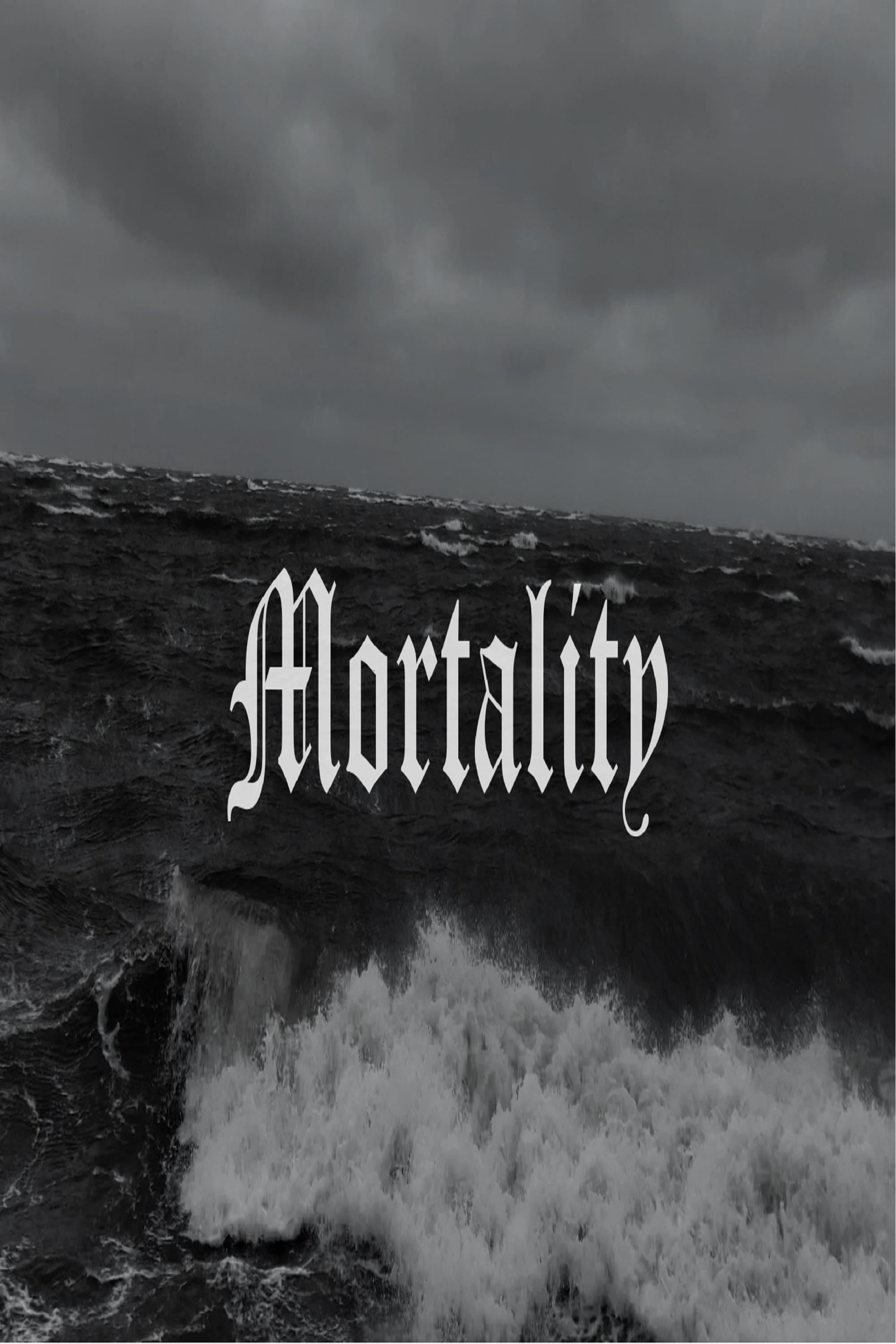 Mortality (2021)