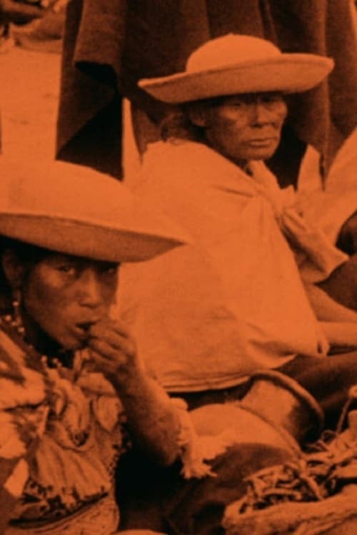 From Italy to Ecuador (1924)
