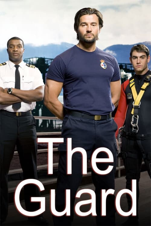 The Guard (2008)