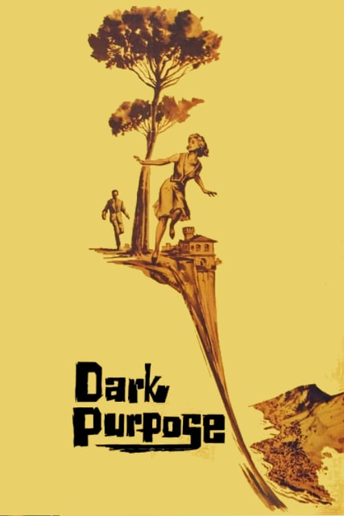 Dark Purpose (1964)