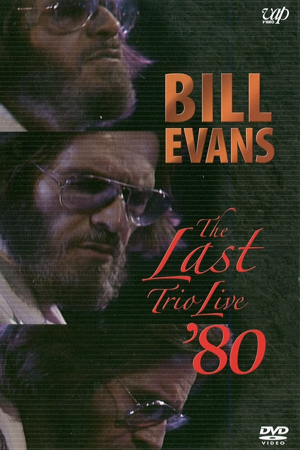 Bill Evans: The Last Trio Live '80