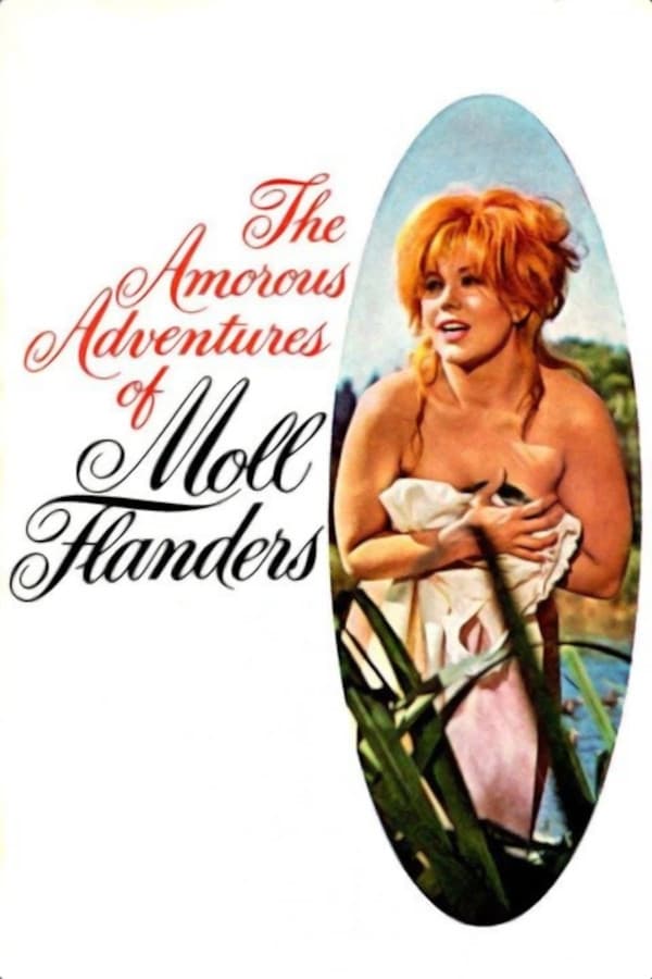 The Amorous Adventures of Moll Flanders (1965)