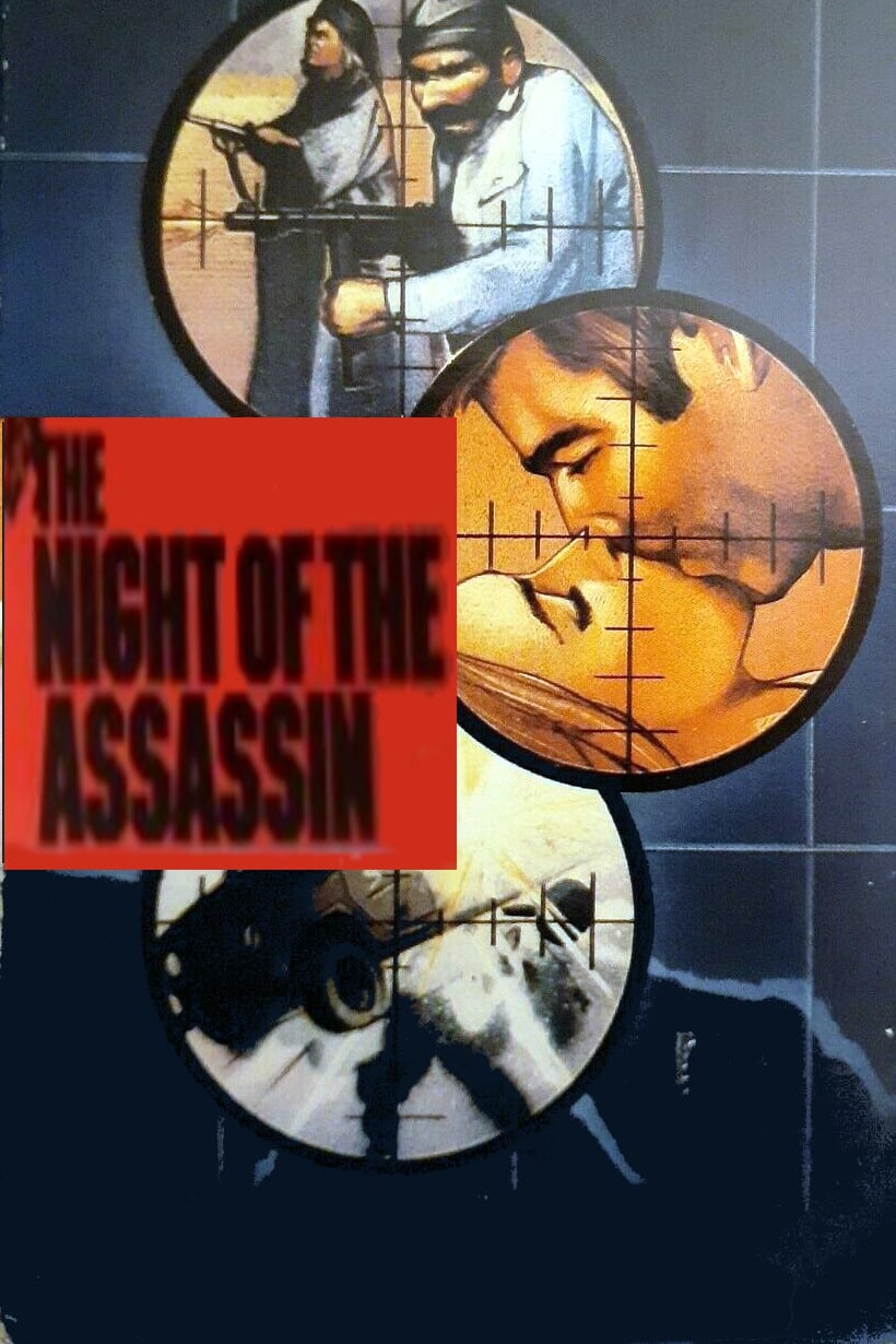 The Night of the Assassin
