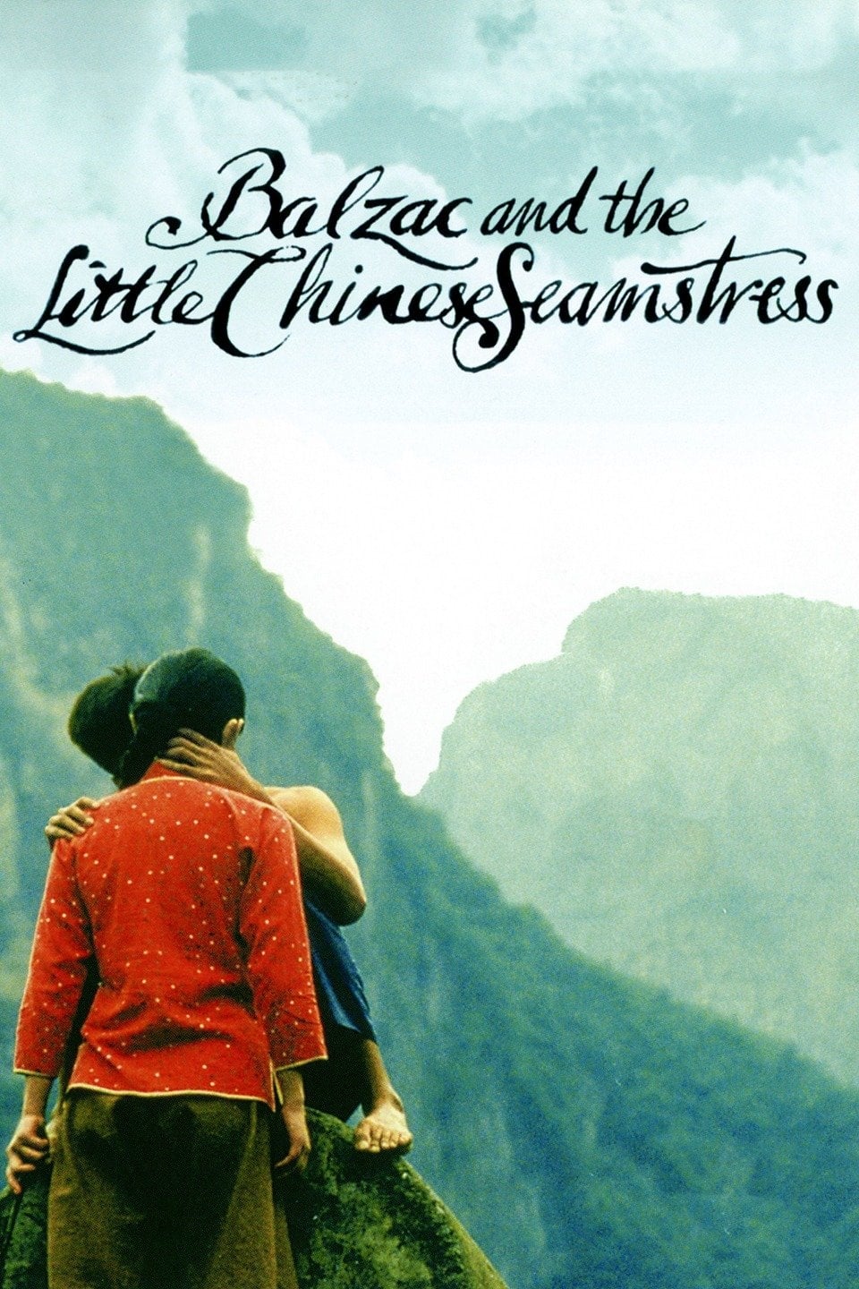 Balzac and the Little Chinese Seamstress (2002)