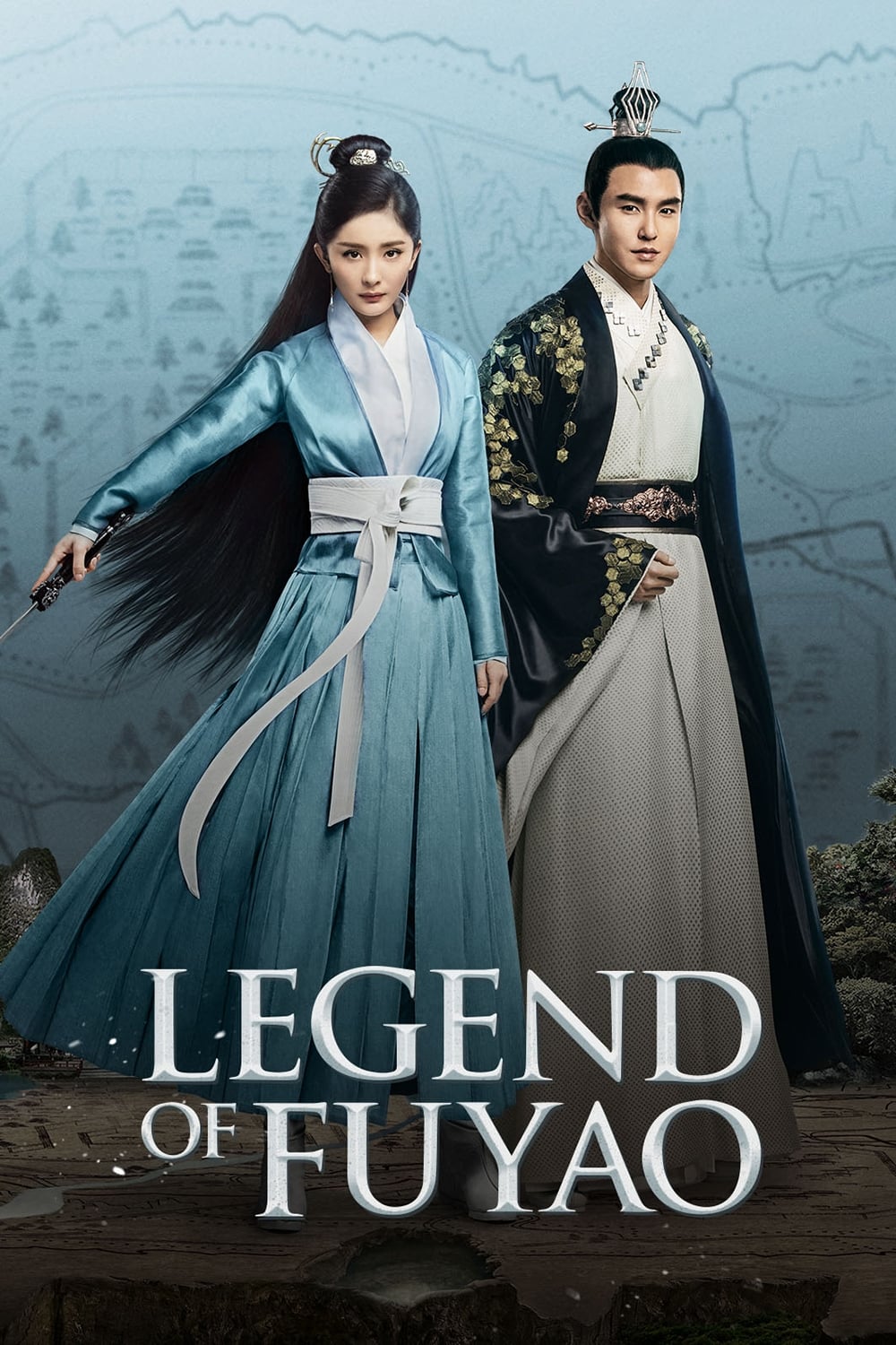 Legend of Fuyao (2018)