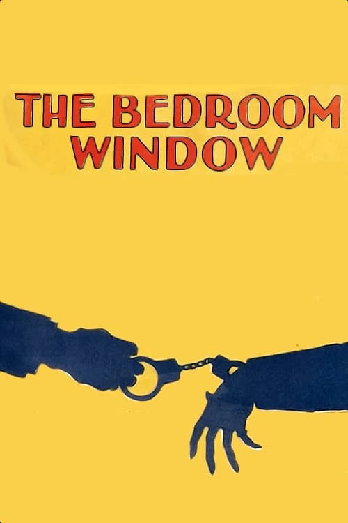 The Bedroom Window