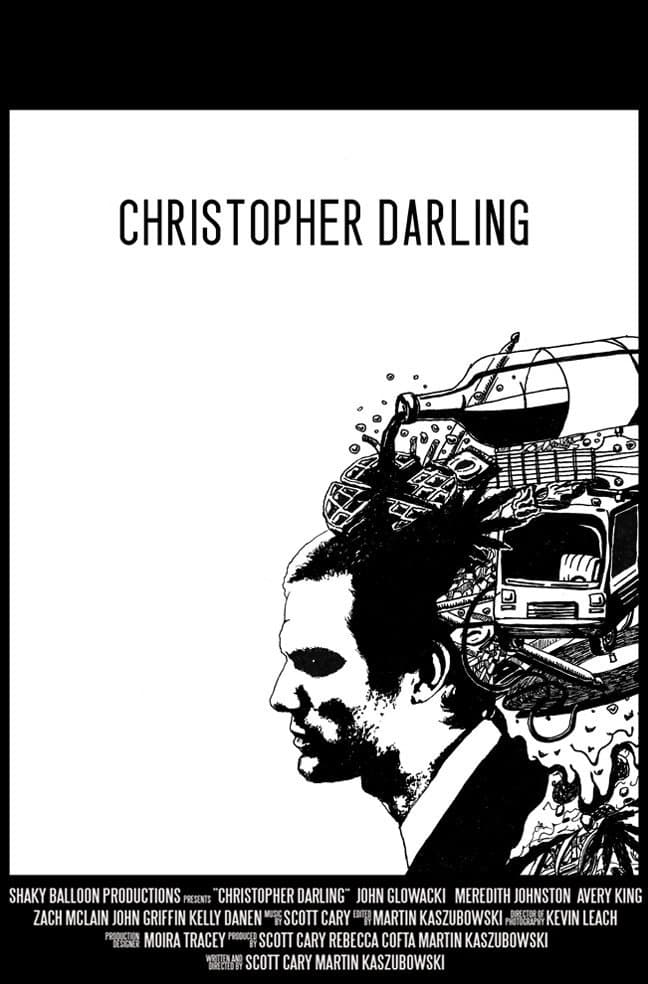 Christopher Darling