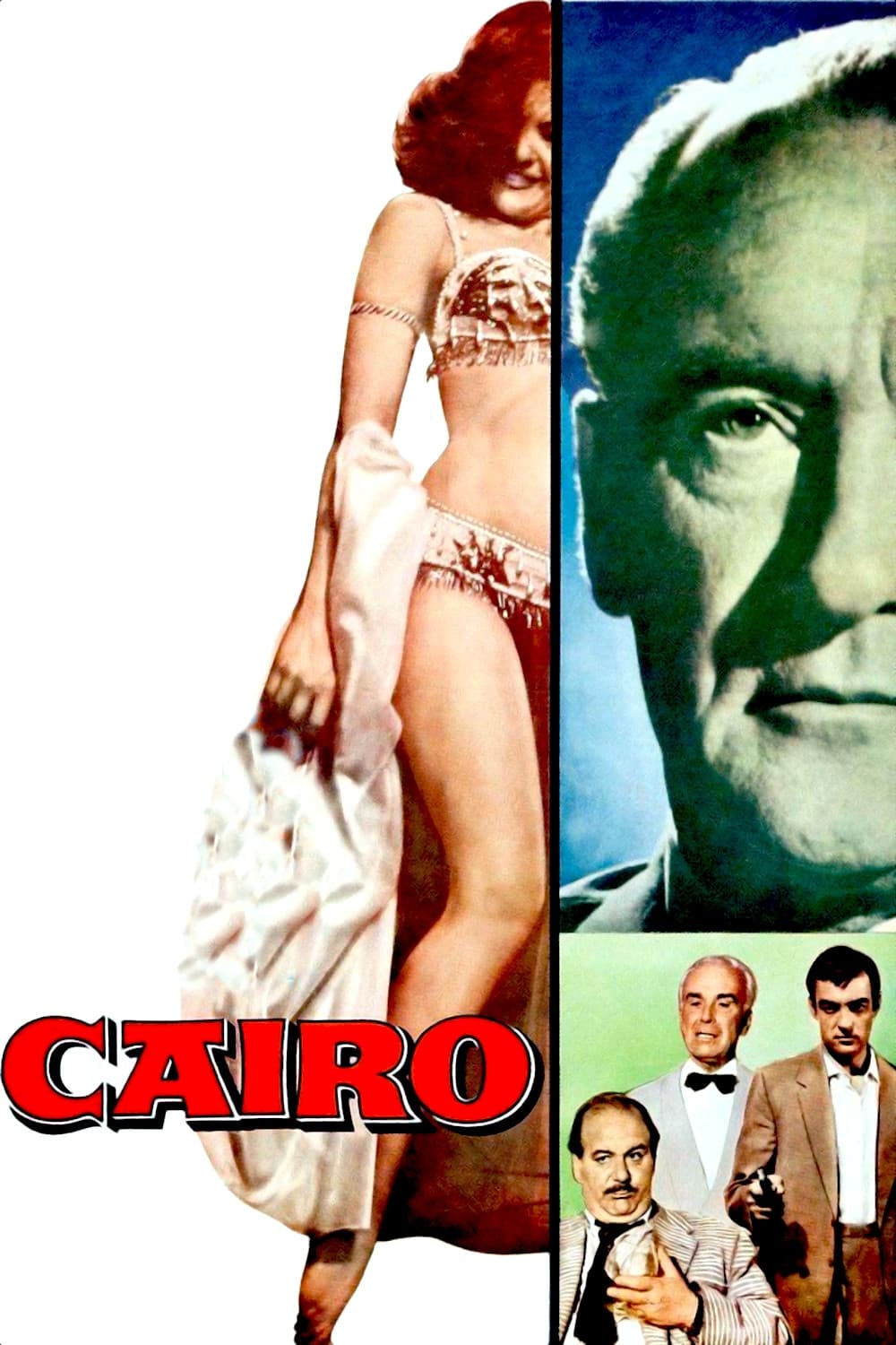 Cairo (1963)