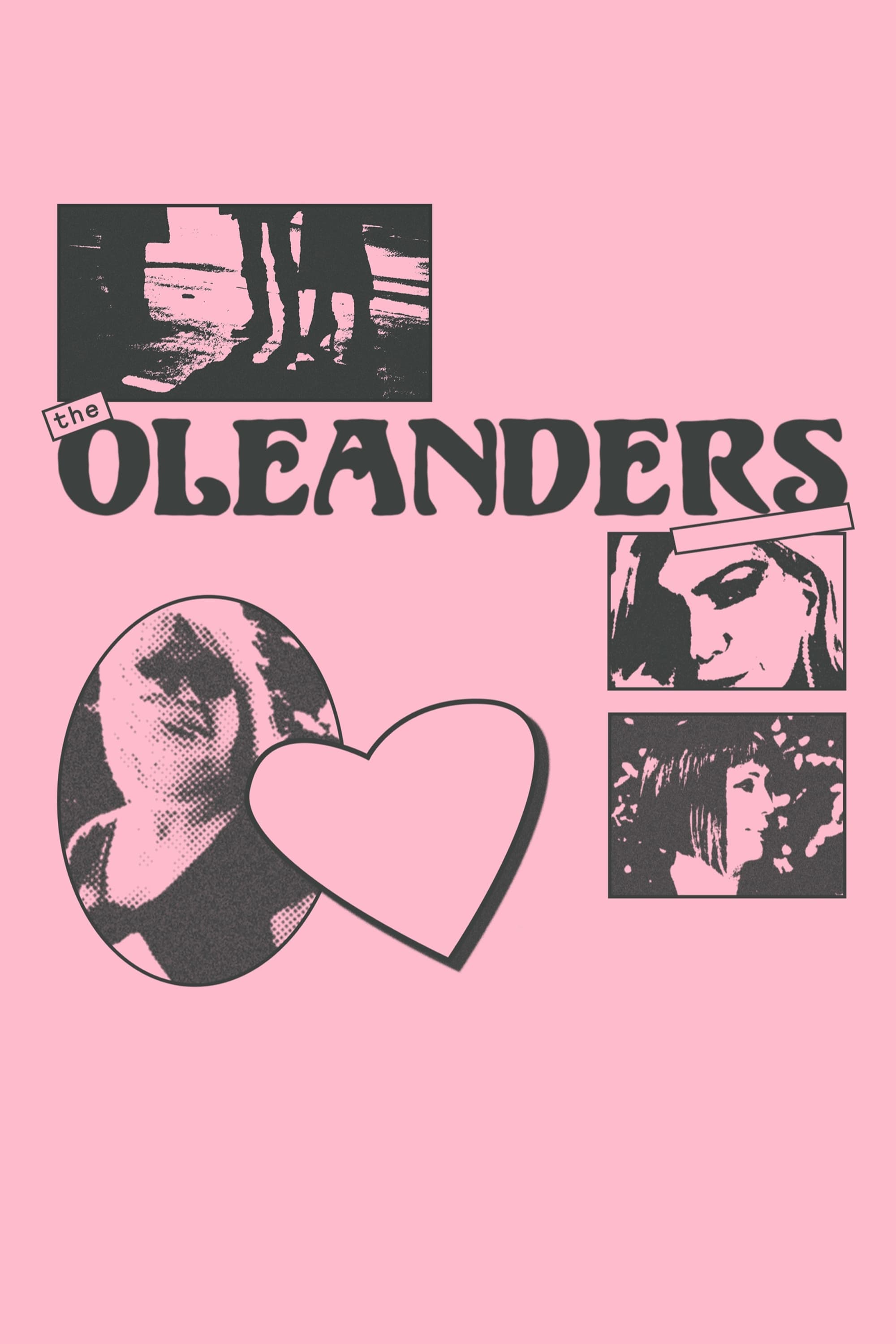 The Oleanders