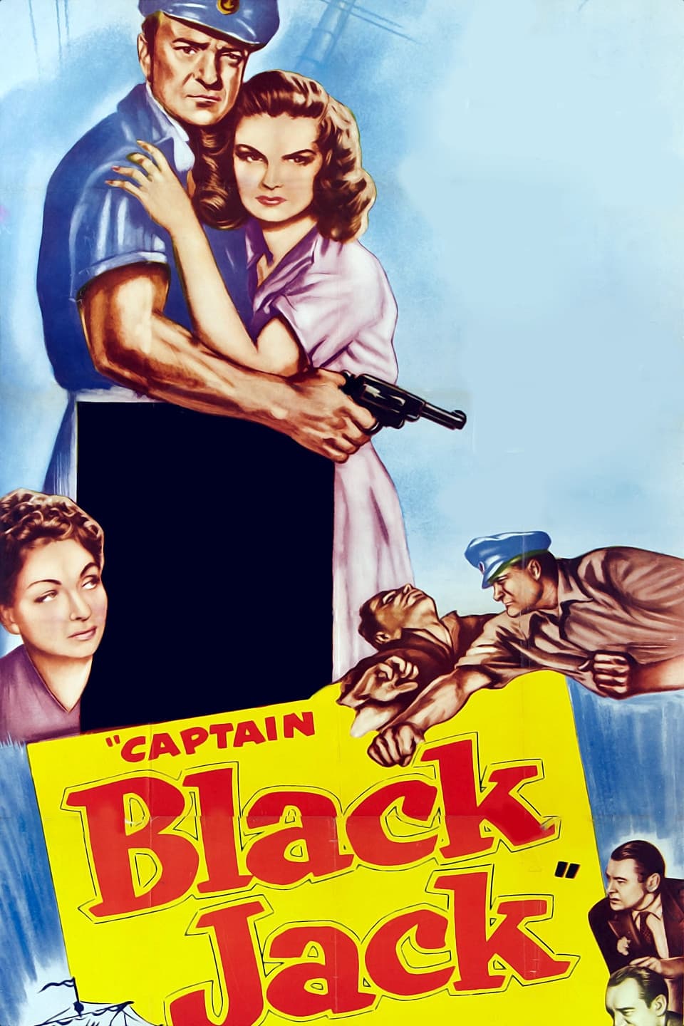 Black Jack (1950)