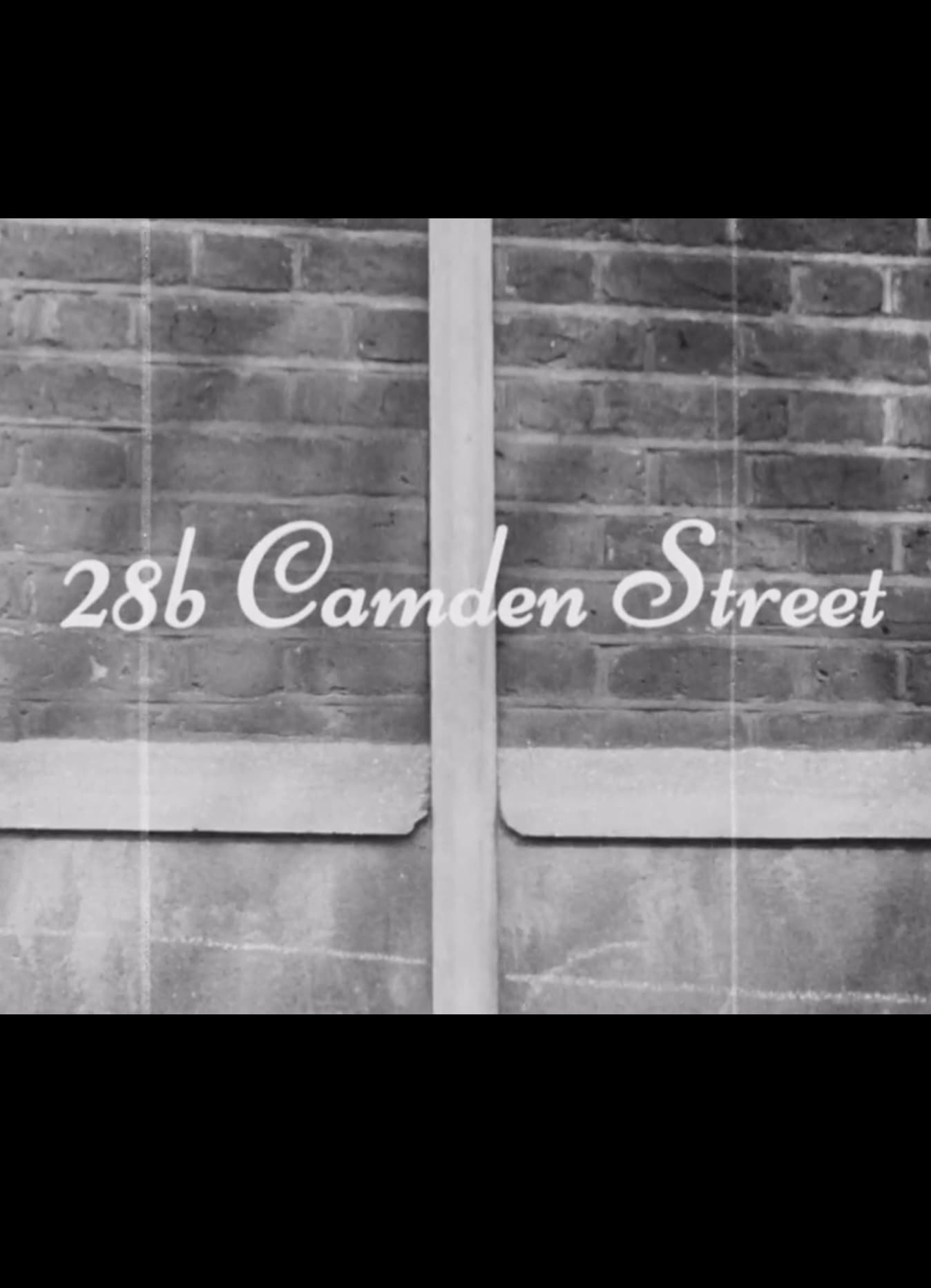 28b Camden Street (1965)