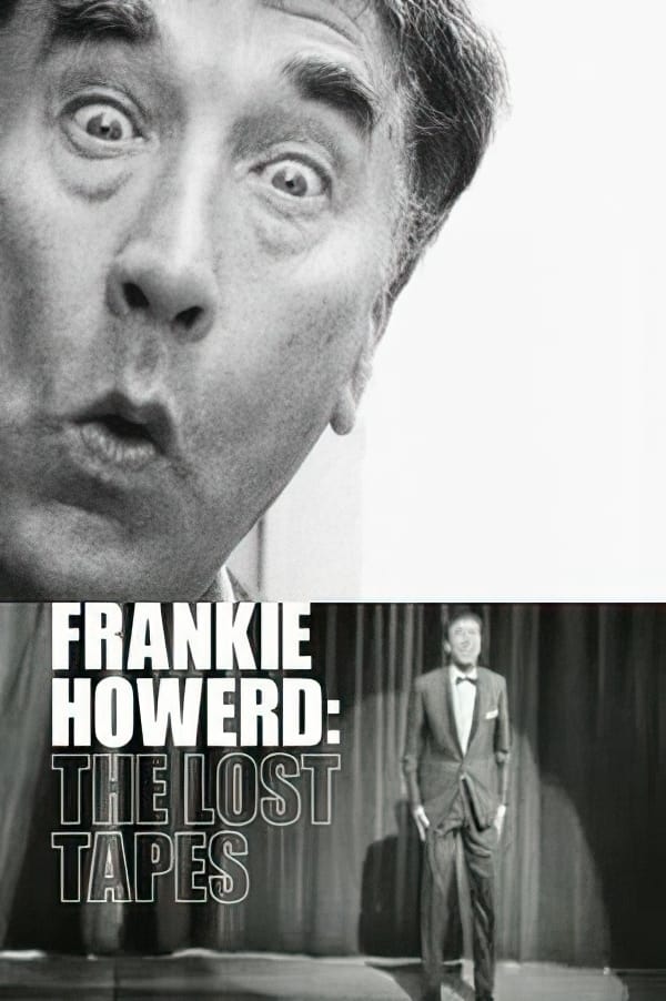 Frankie Howerd: The Lost Tapes