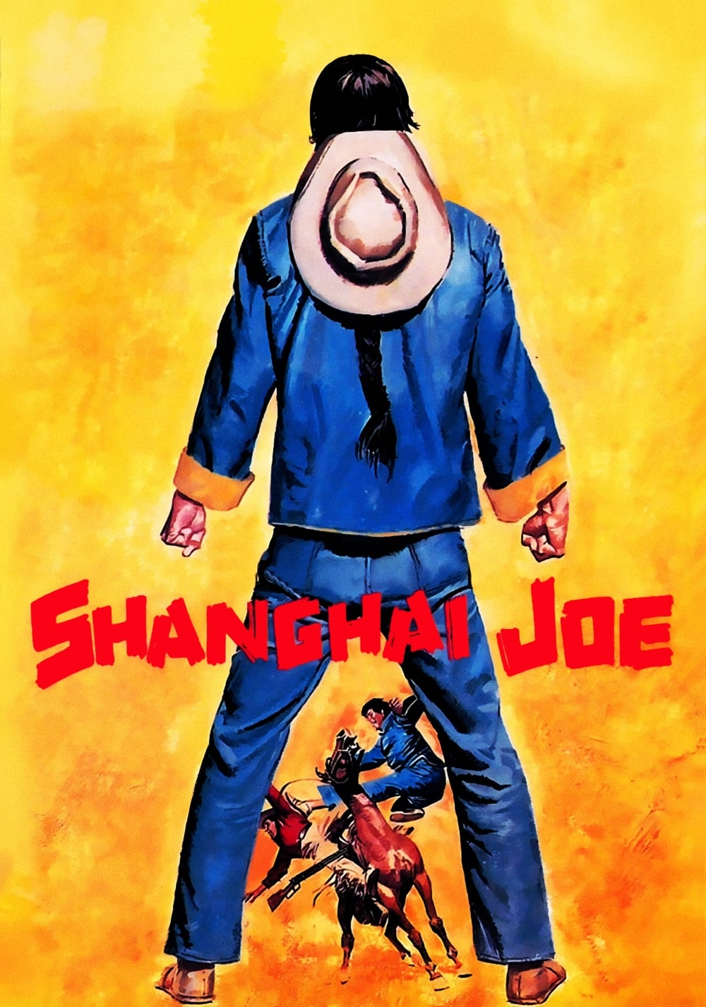 The Fighting Fists of Shanghai Joe (1973)