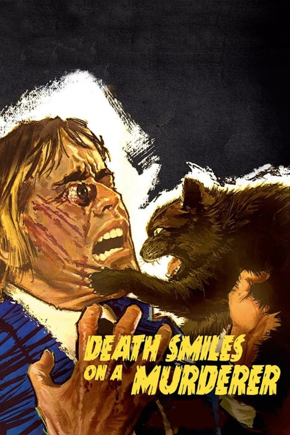 Death Smiles on a Murderer (1973)