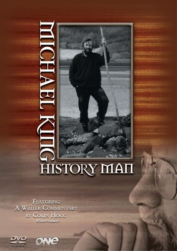 Michael King History Man - A Documentary