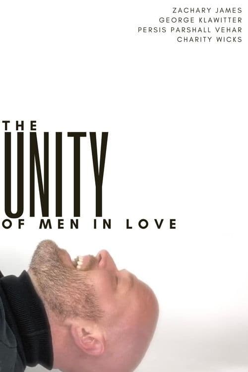 The Unity of Men in Love