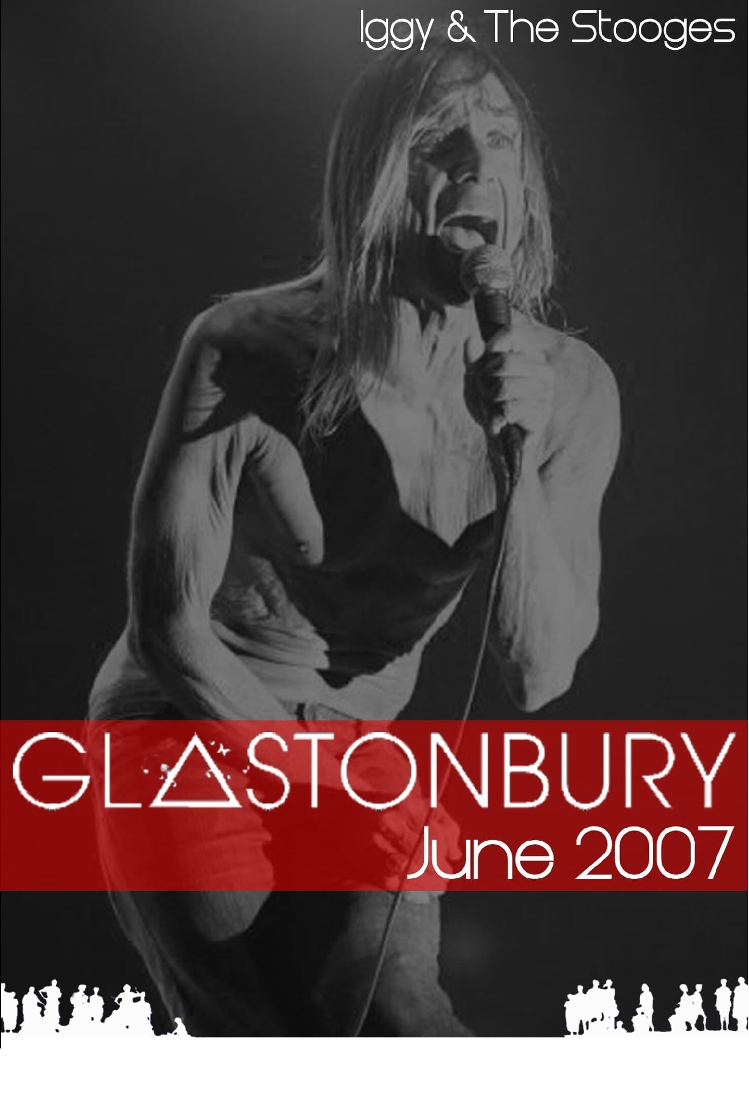 Iggy and The Stooges: Live at Glastonbury