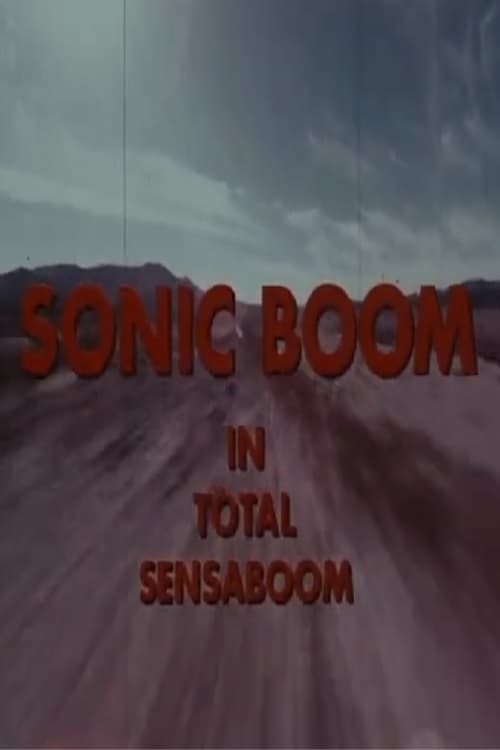 Sonic Boom (1974)