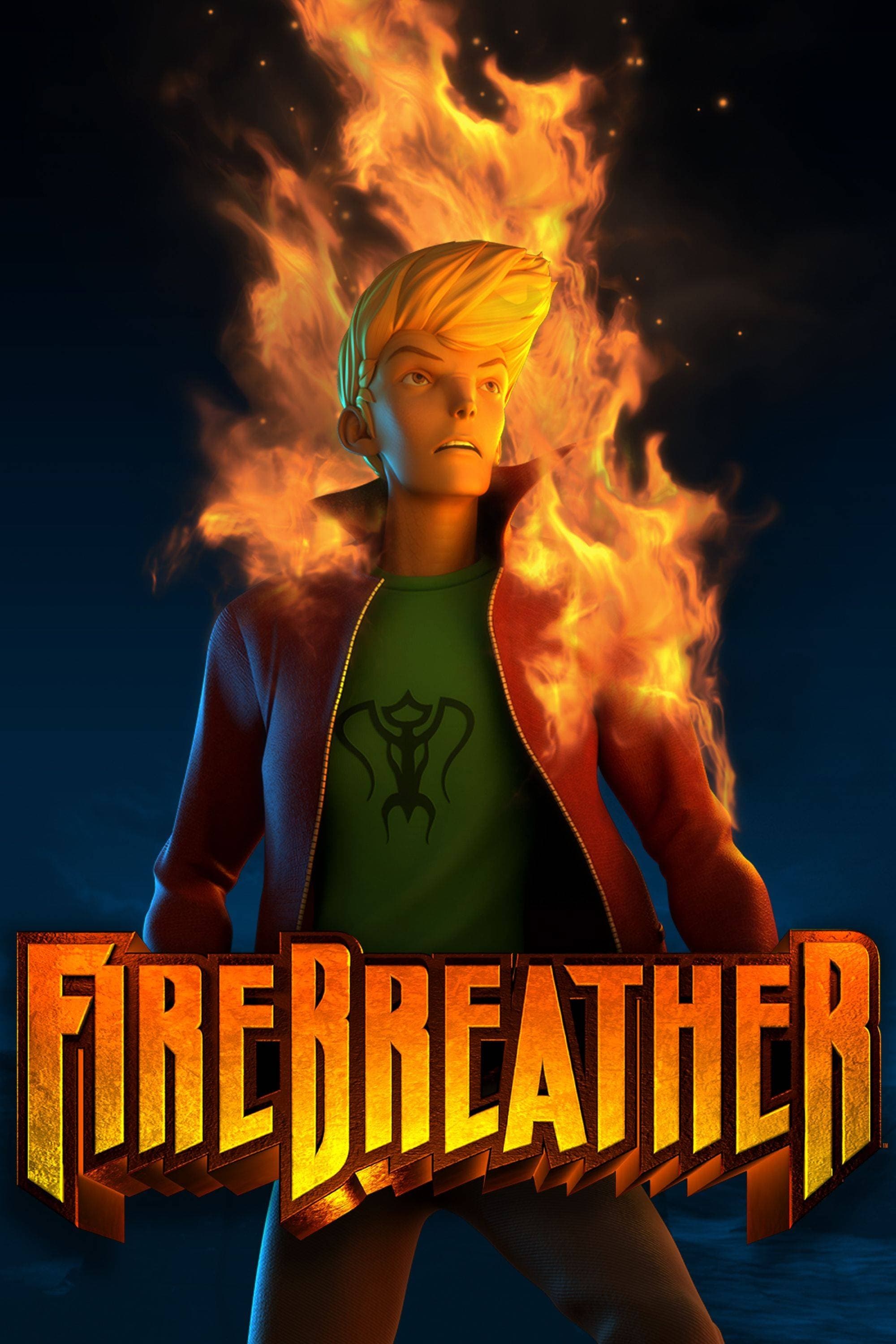 Firebreather (2010)