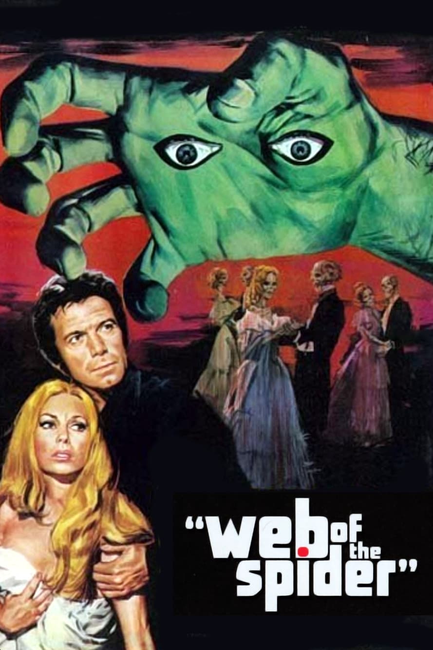 Web of the Spider (1971)