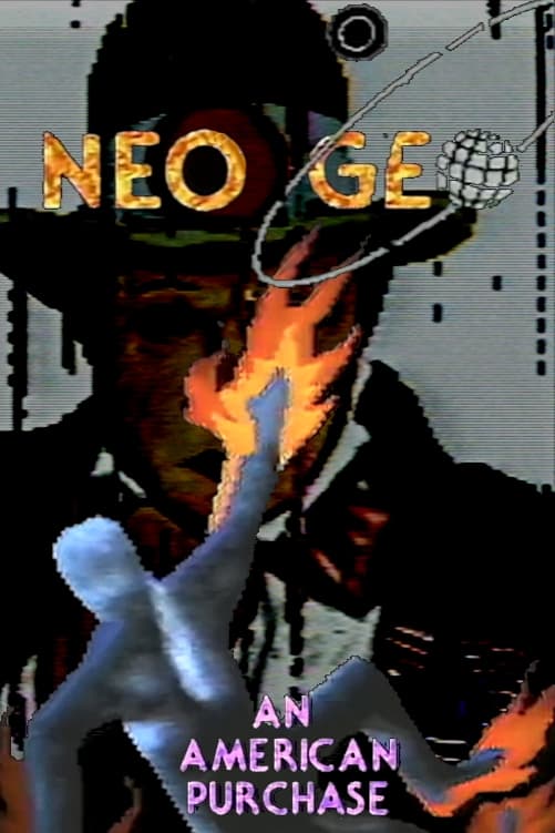 Neo-Geo: An American Purchase