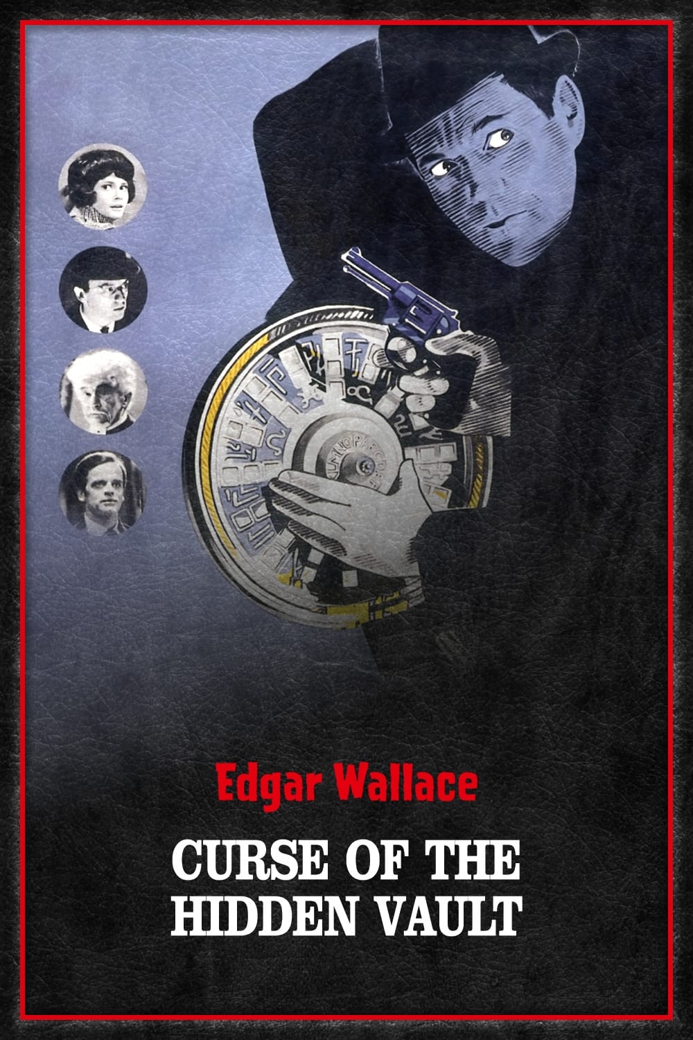 The Curse of the Hidden Vault (1964)