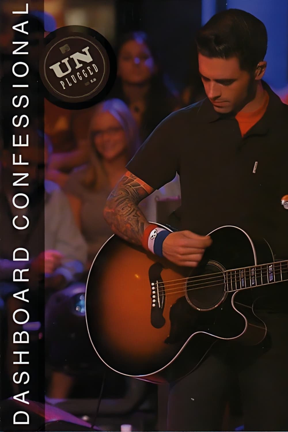 Dashboard Confessional: MTV Unplugged 2.0