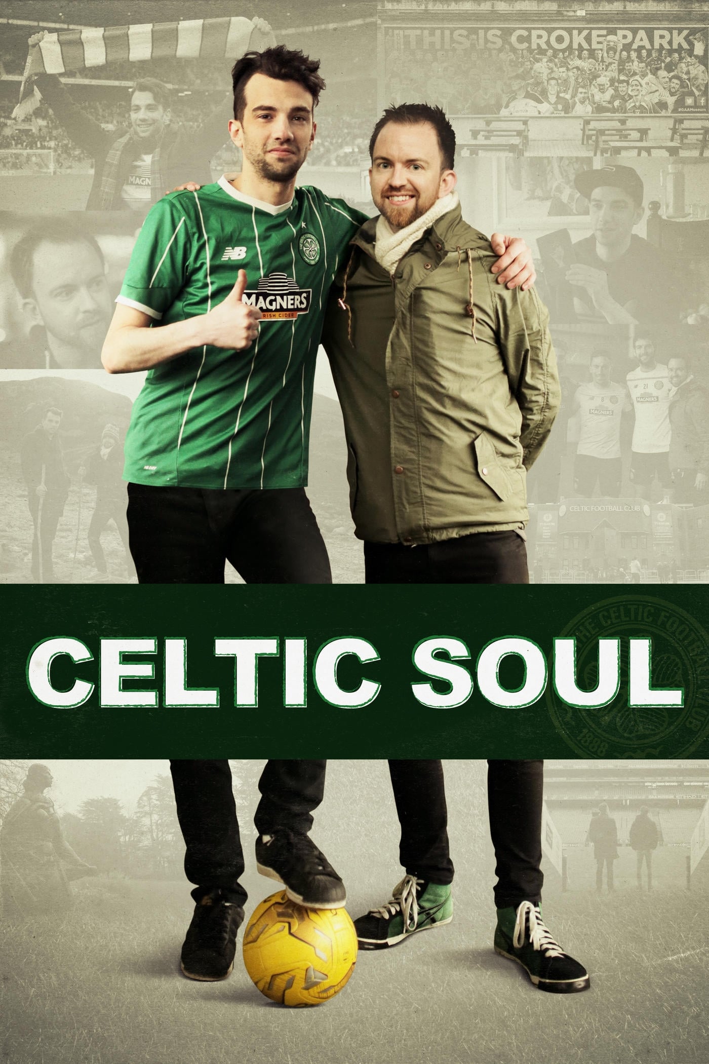 Celtic Soul (2016)