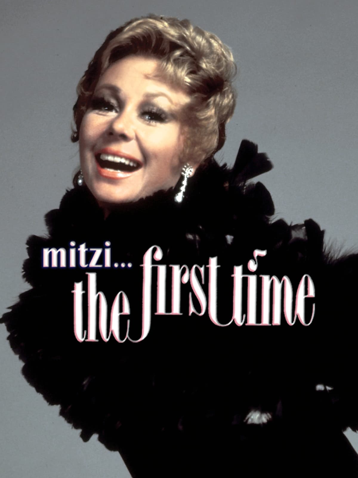 Mitzi... The First Time (1973)