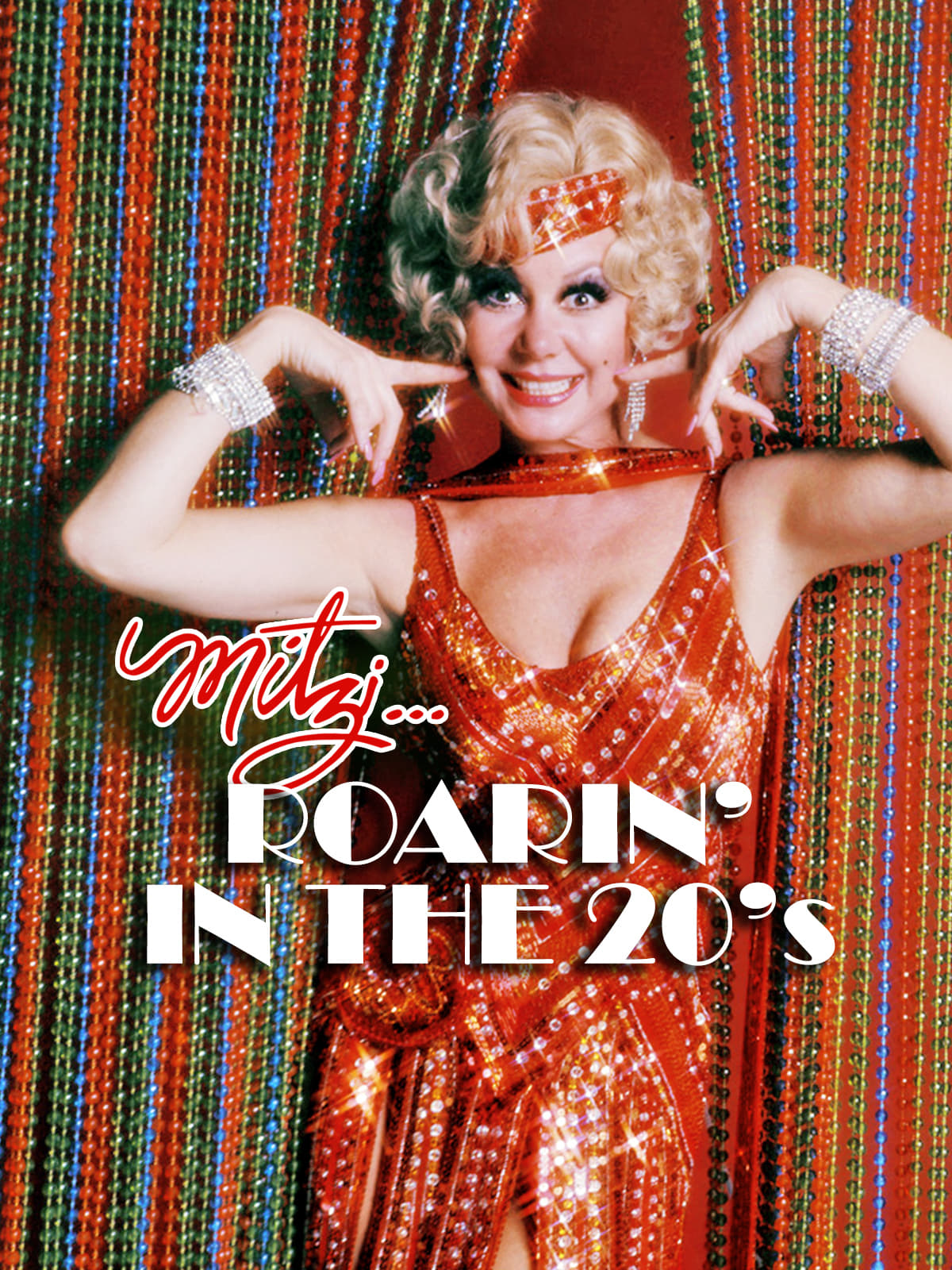 Mitzi... Roarin' in the 20s (1976)