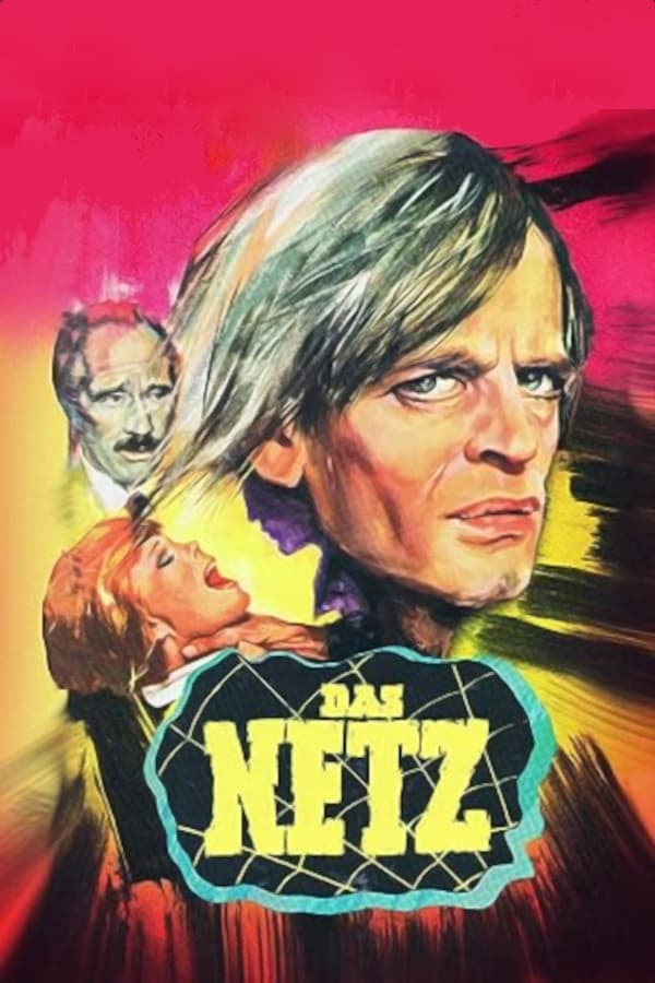 Das Netz (1975)