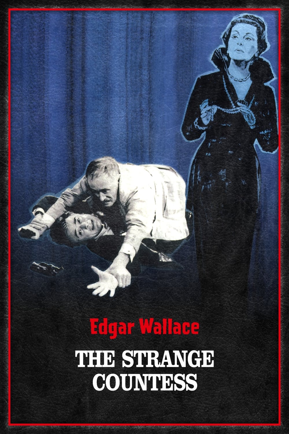 The Strange Countess (1961)