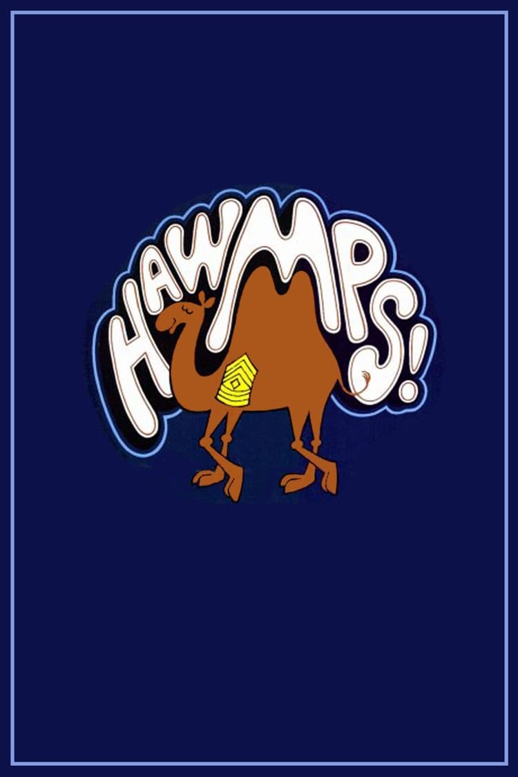 Hawmps!