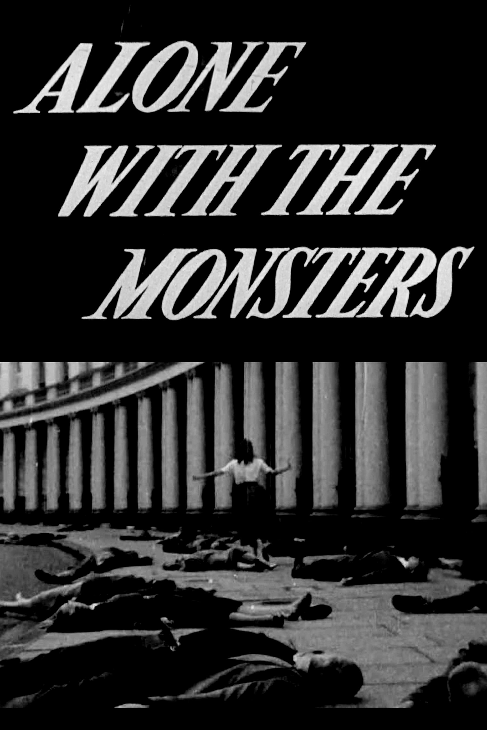 Alone with the Monsters (1958)