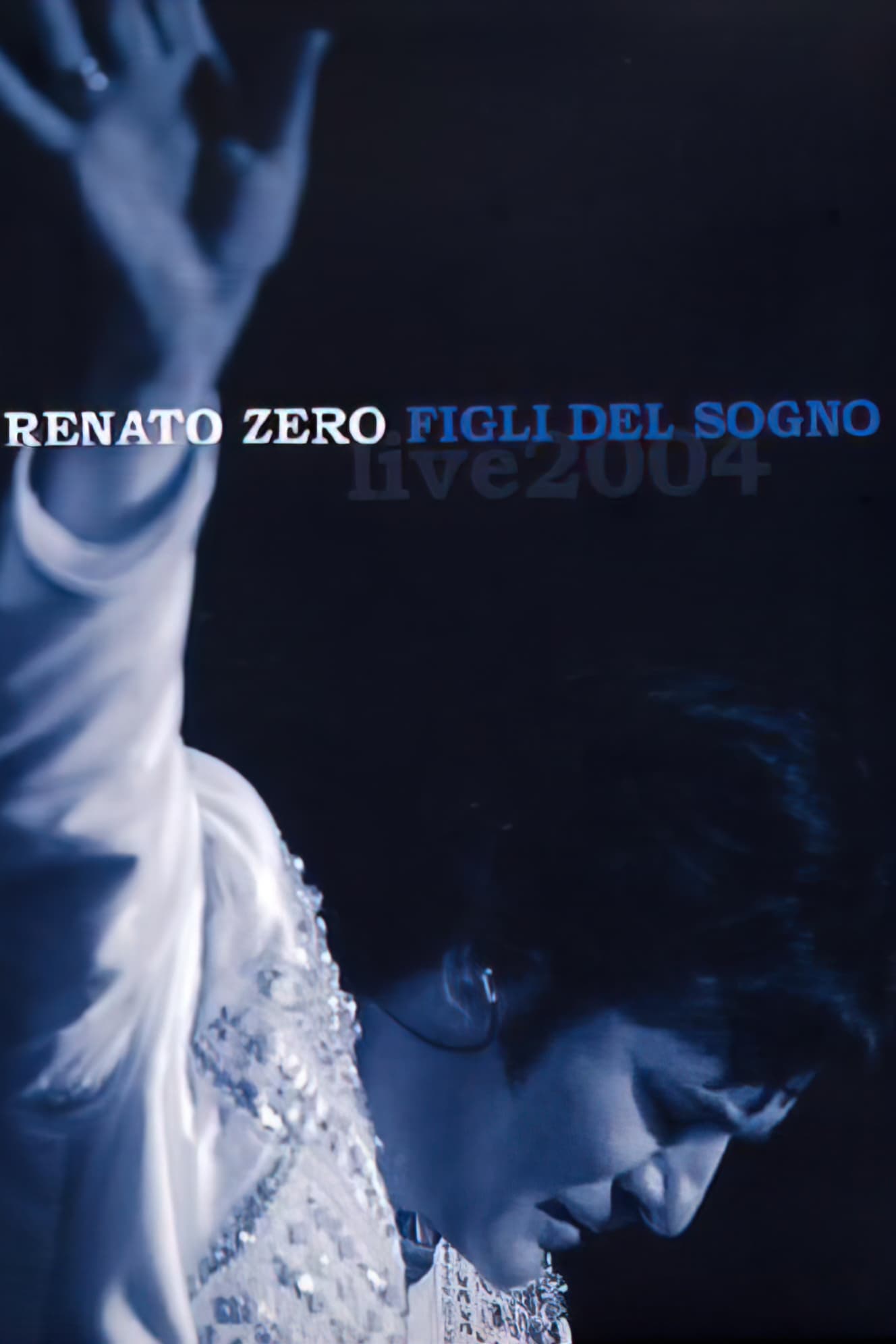 Renato Zero - Figli del Sogno Live