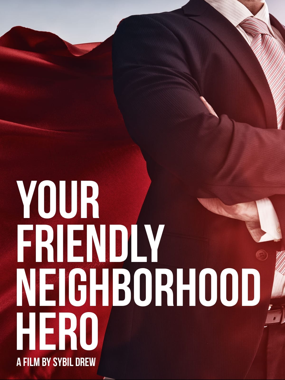 Your Friendly Neighborhood Hero