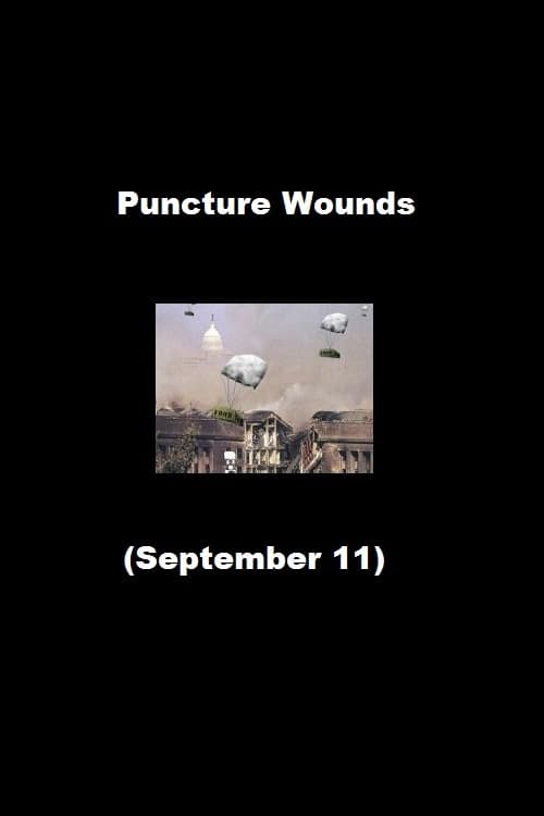 Puncture Wounds (September 11)
