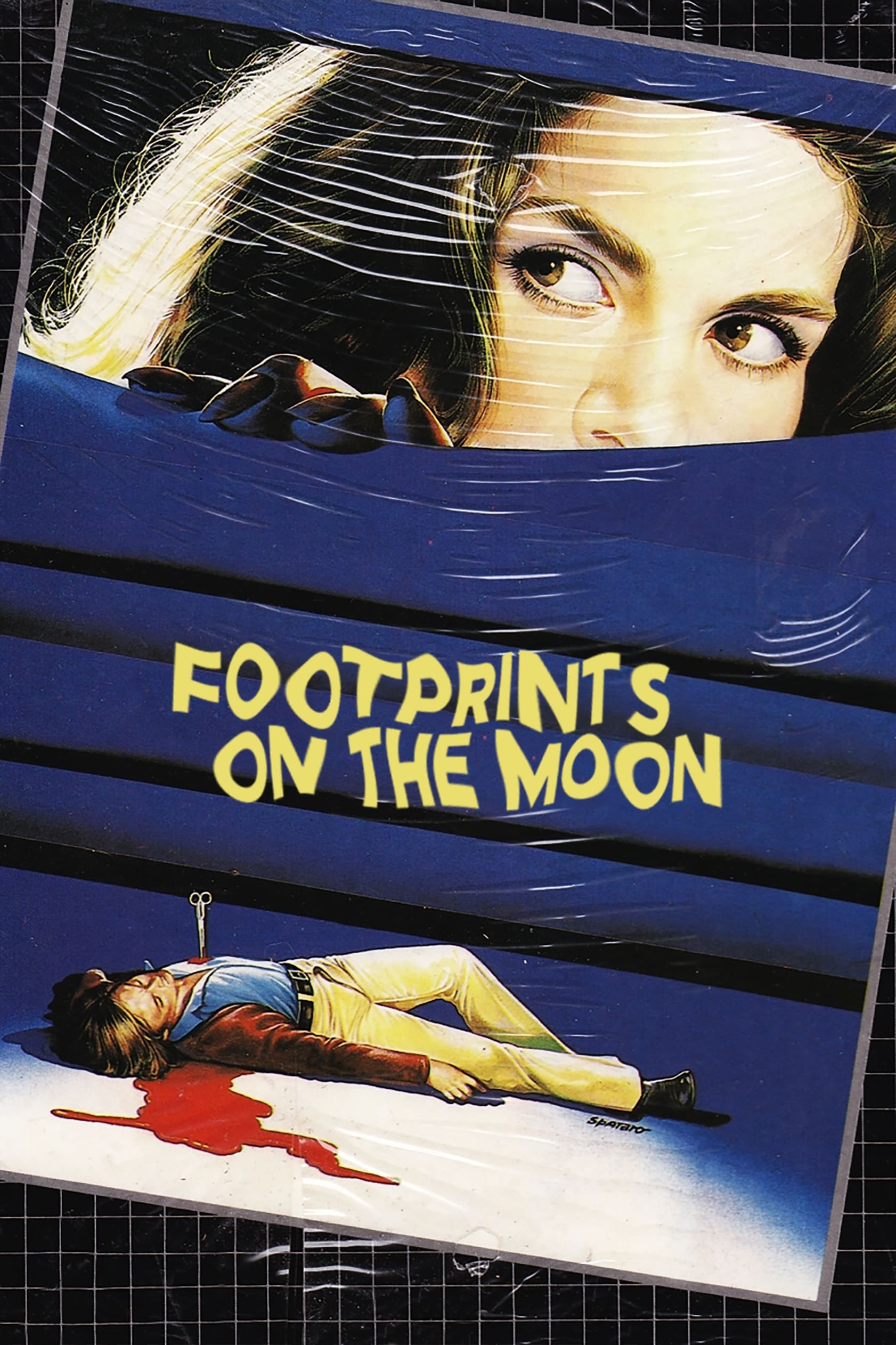 Footprints (1975)