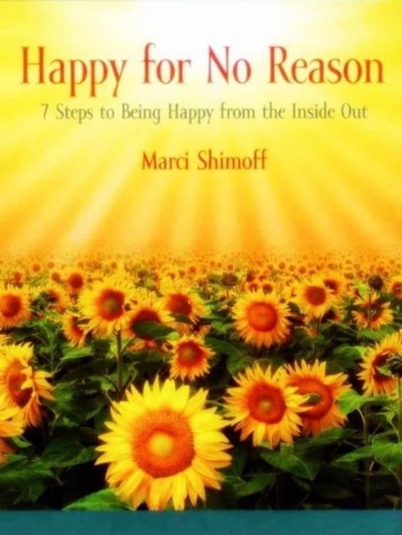 Happy for No Reason