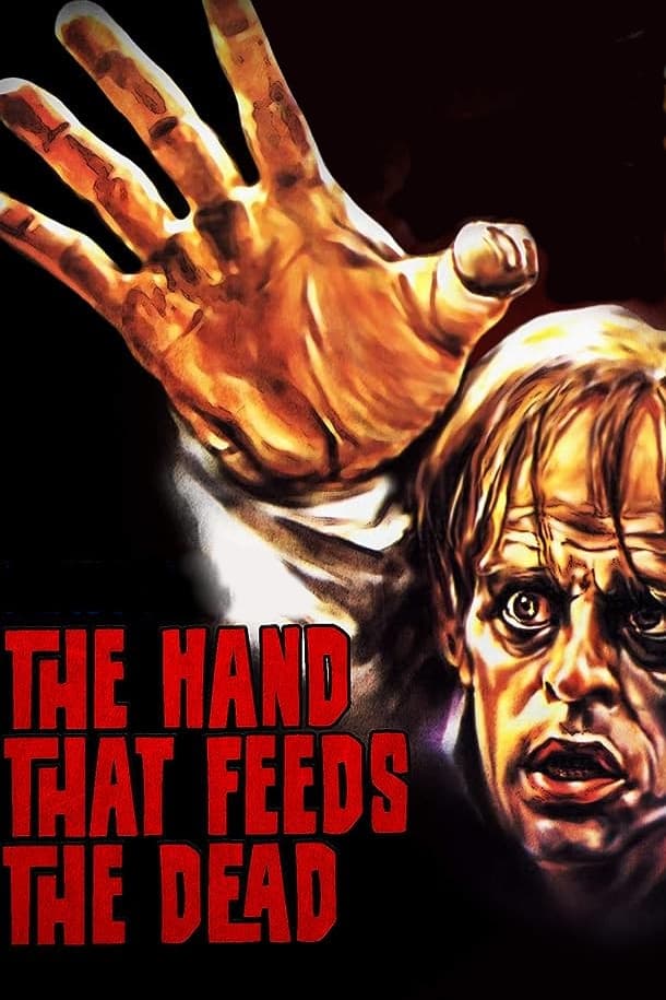 La mano che nutre la morte (1974)