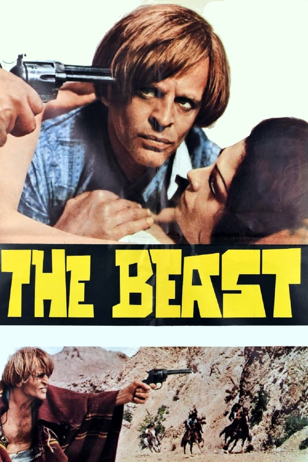 The Beast (1970)