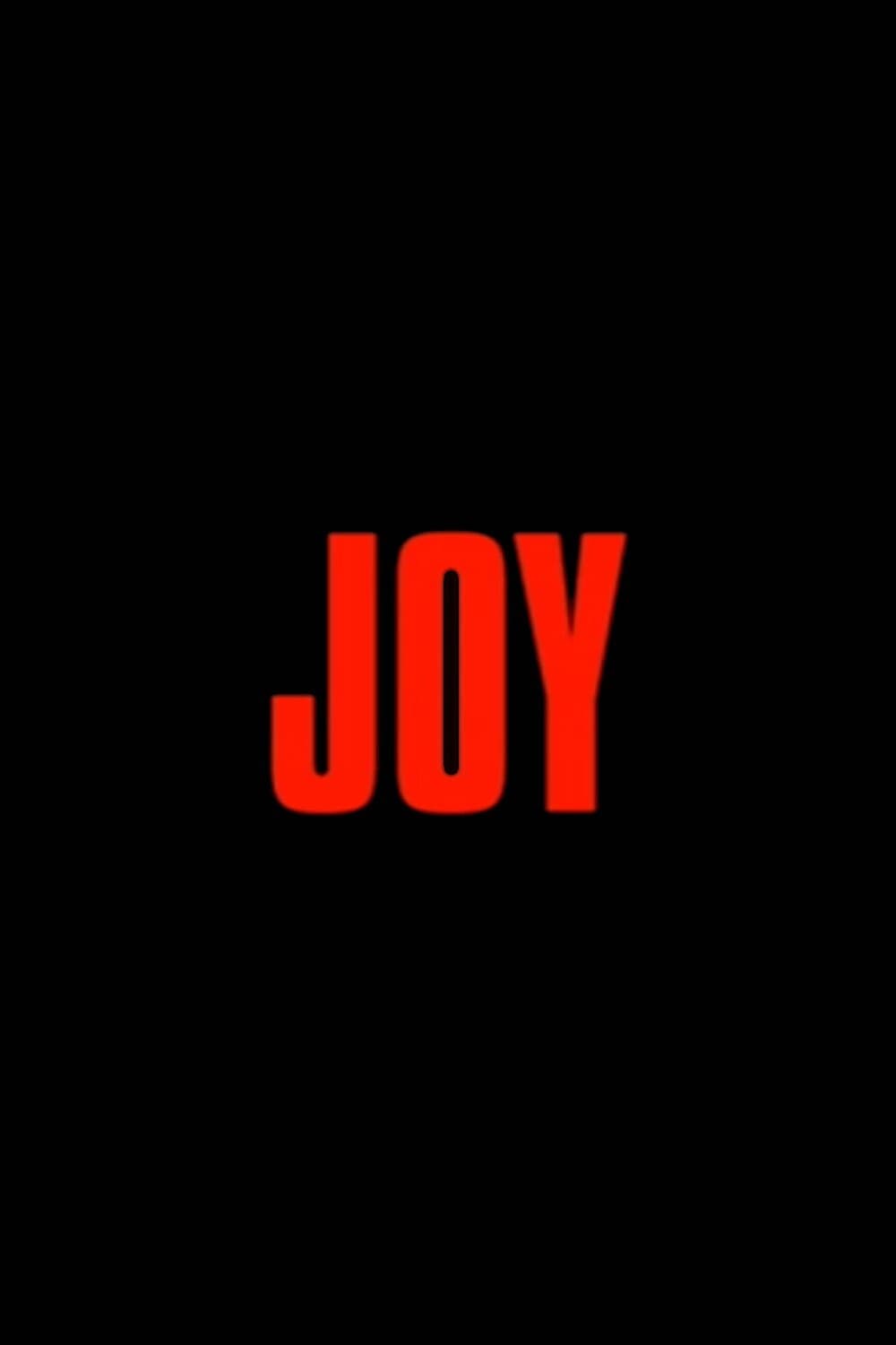 Joy (2000)