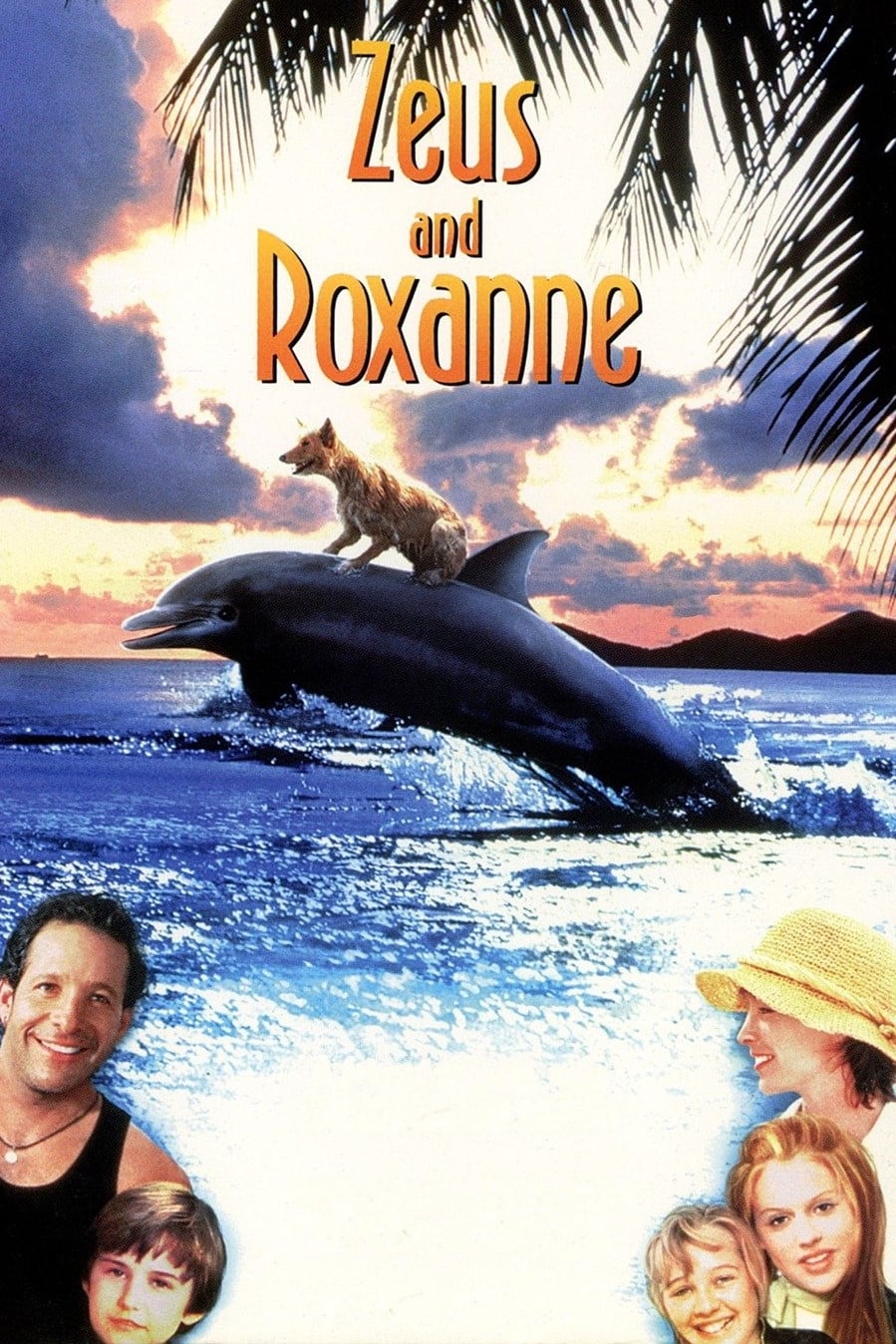Zeus & Roxanne (1997)