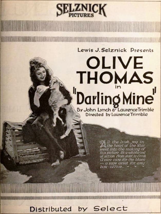 Darling Mine