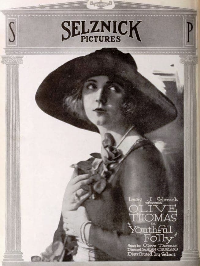 Youthful Folly (1920)